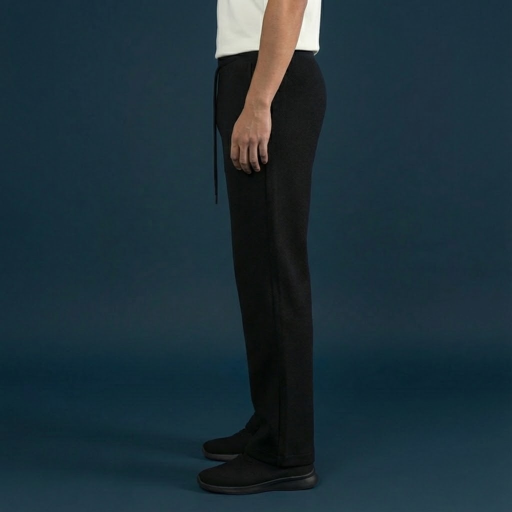 Yuu Sweatpants - Image 3