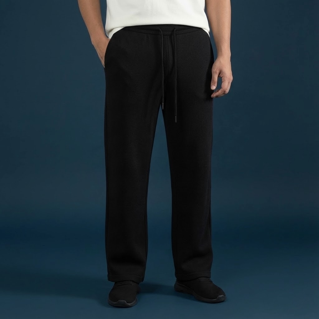 Yuu Sweatpants - Image 2